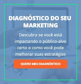 Diagnóstico do seu marketing souvistoo