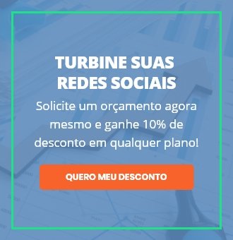 Turbine suas redes sociais com desconto