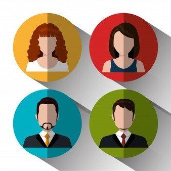 perfil fake no Instagram