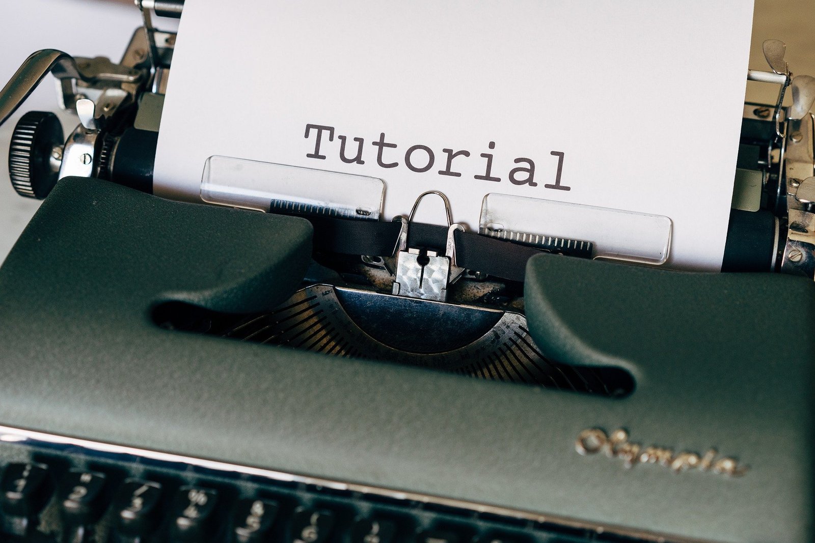 tutorial, redes sociais, facebook, instagram, tiktok, spotify