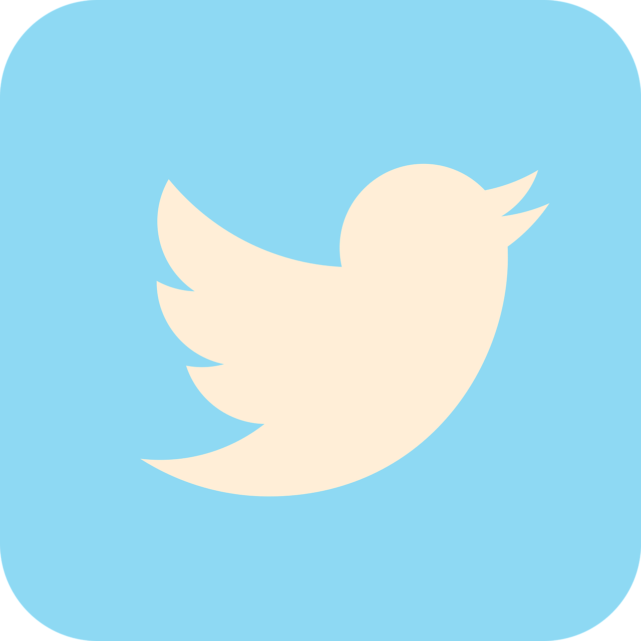 twitter, conta, criar, usuário, redes sociais